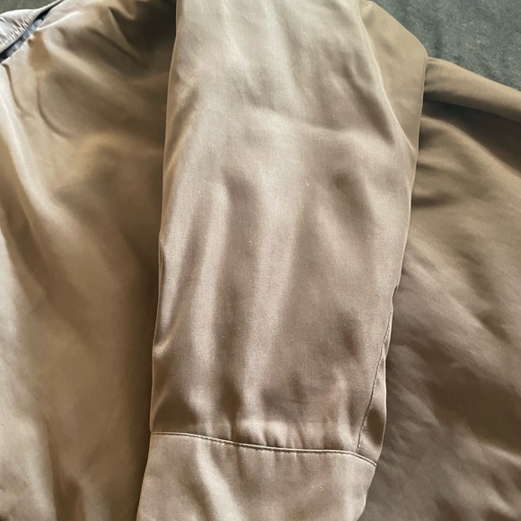 Brooks brothers Harrington jacket plaid liner - Picture 5 of 7